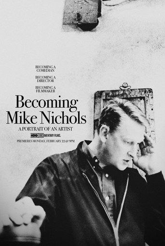 Mike Nichols