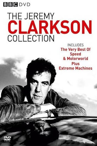 Jeremy Clarkson