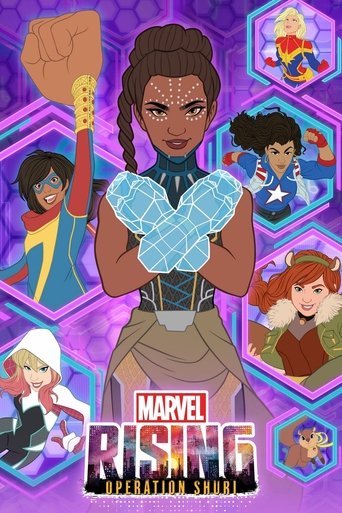 Shuri
