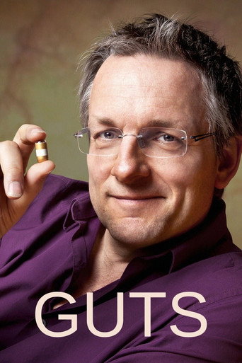 Michael Mosley