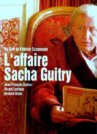 Sacha Guitry