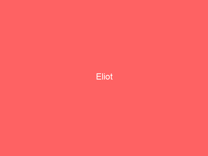 Eliot
