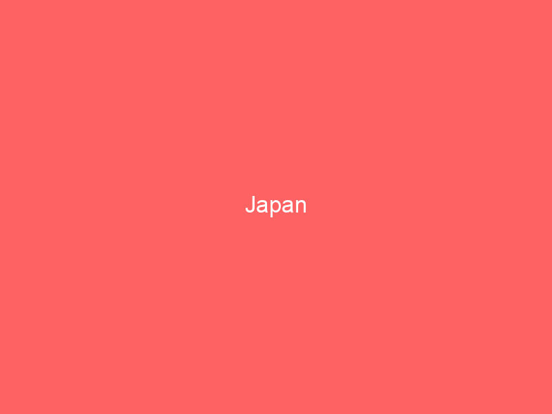 Japan
