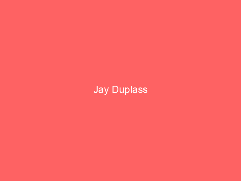 Jay Duplass
