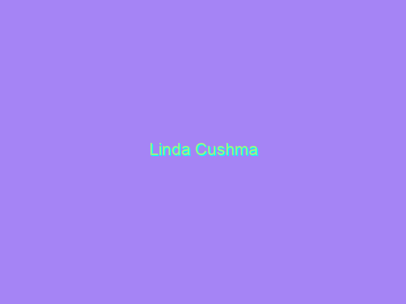 Linda Cushma