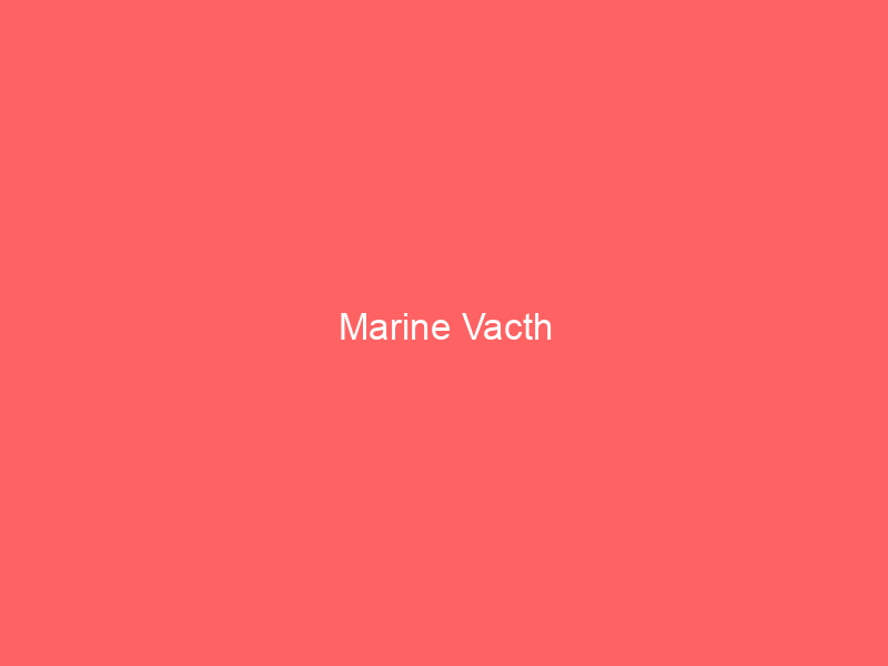 Marine Vacth