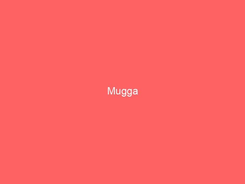 Mugga