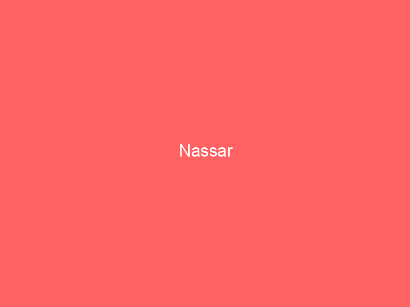 Nassar