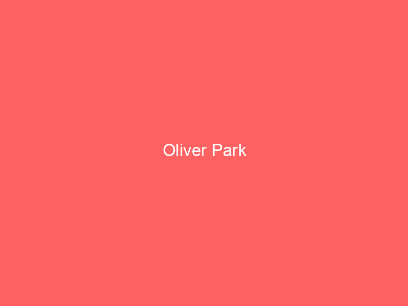 Oliver Park
