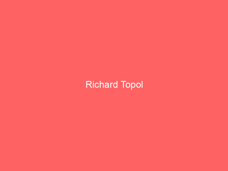 Richard Topol