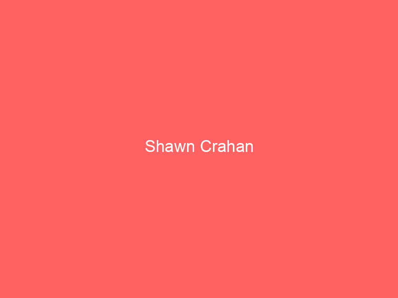 Shawn Crahan
