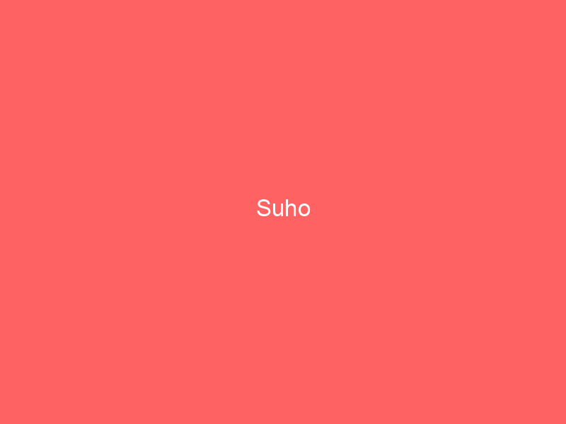 Suho