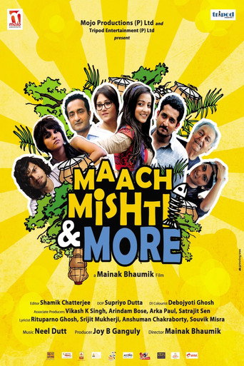 Mishti