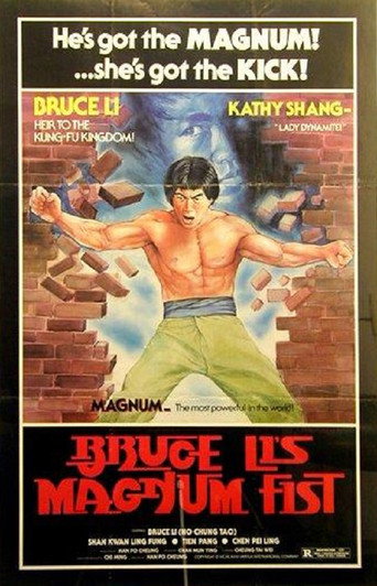 Bruce Li